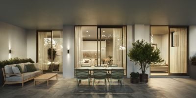 Dee Why - 1/4 Delmar Parade