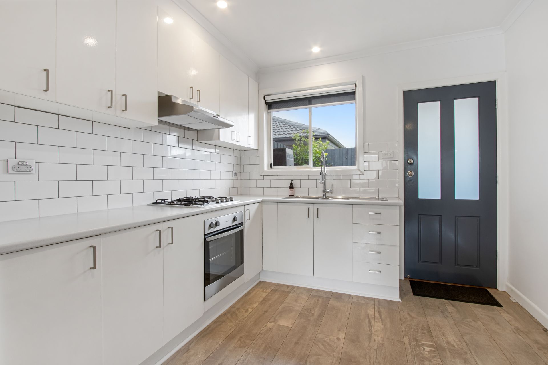 Charming, Low-Maintenance Living In Reservoir