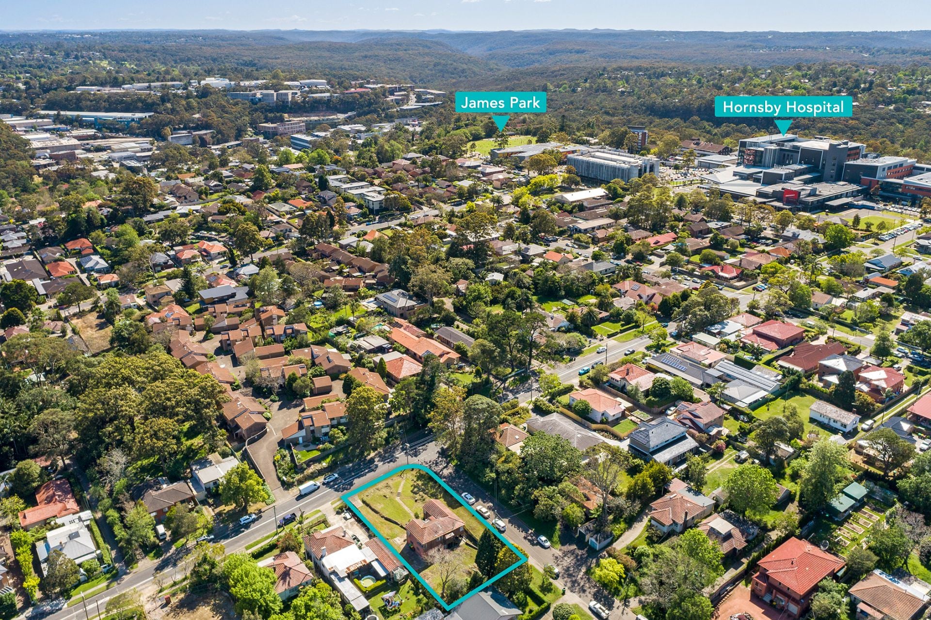 60 Burdett Street, Hornsby, Hornsby - Thumbnail 4