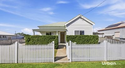 Branxton 5 Short Street