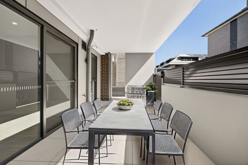 Your Perfect Home at Camden Grove