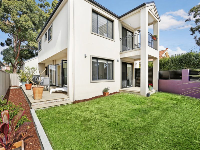 52B Burleigh Avenue, CARINGBAH, Caringbah - Thumbnail 8