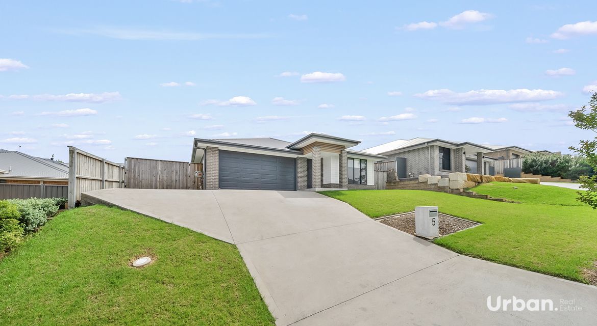 Greta 5 Dinton Street