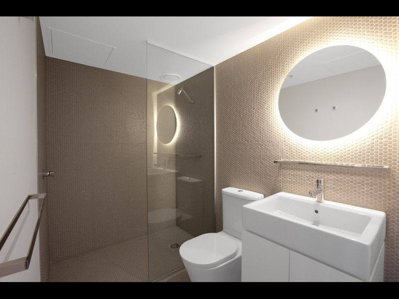608/1 Clara Street, South Yarra - Thumbnail 6