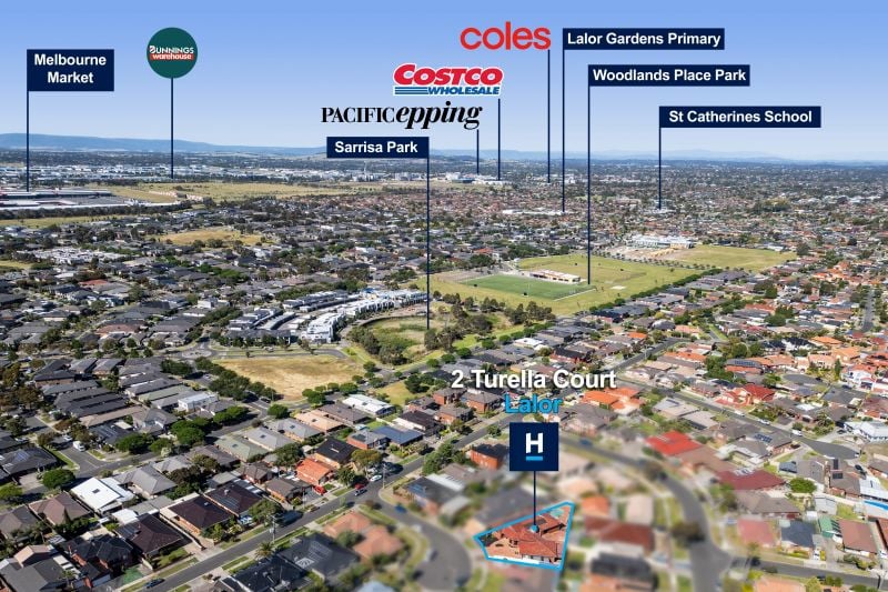 2 Turella Court, Lalor