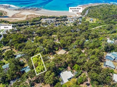 11 Hawdon Avenue, Kennett River, VIC