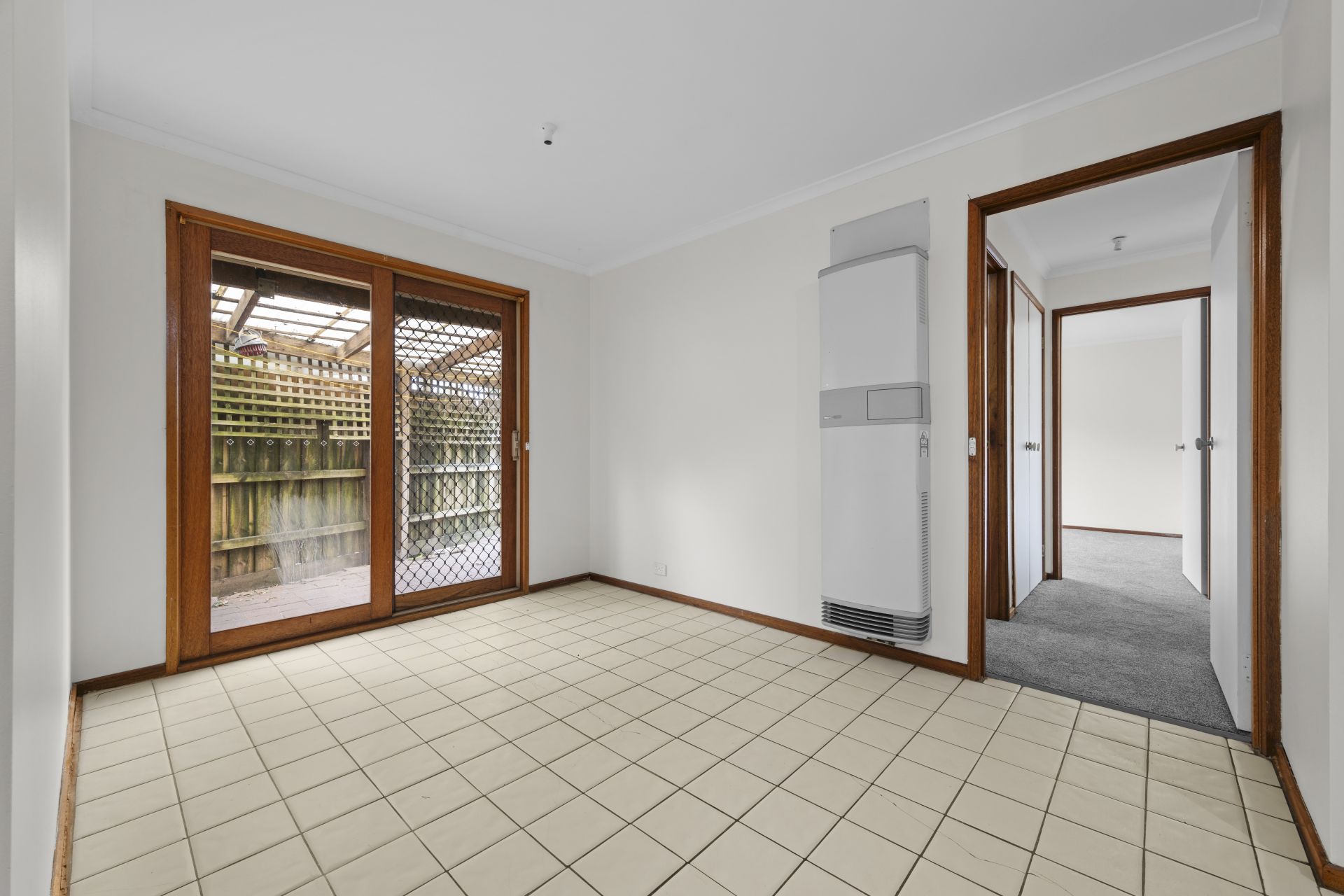 Spacious Low Maintenance Living