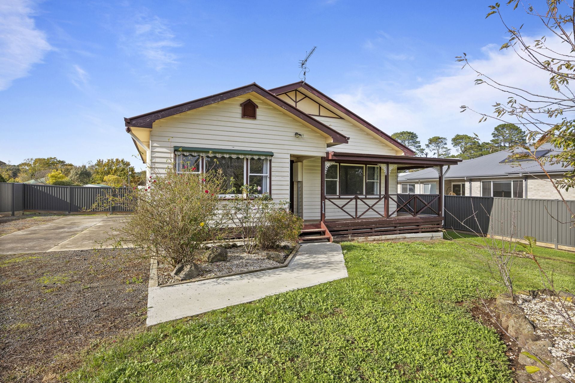 16A Clyde  Street, Smythesdale, Smythesdale - Thumbnail 4