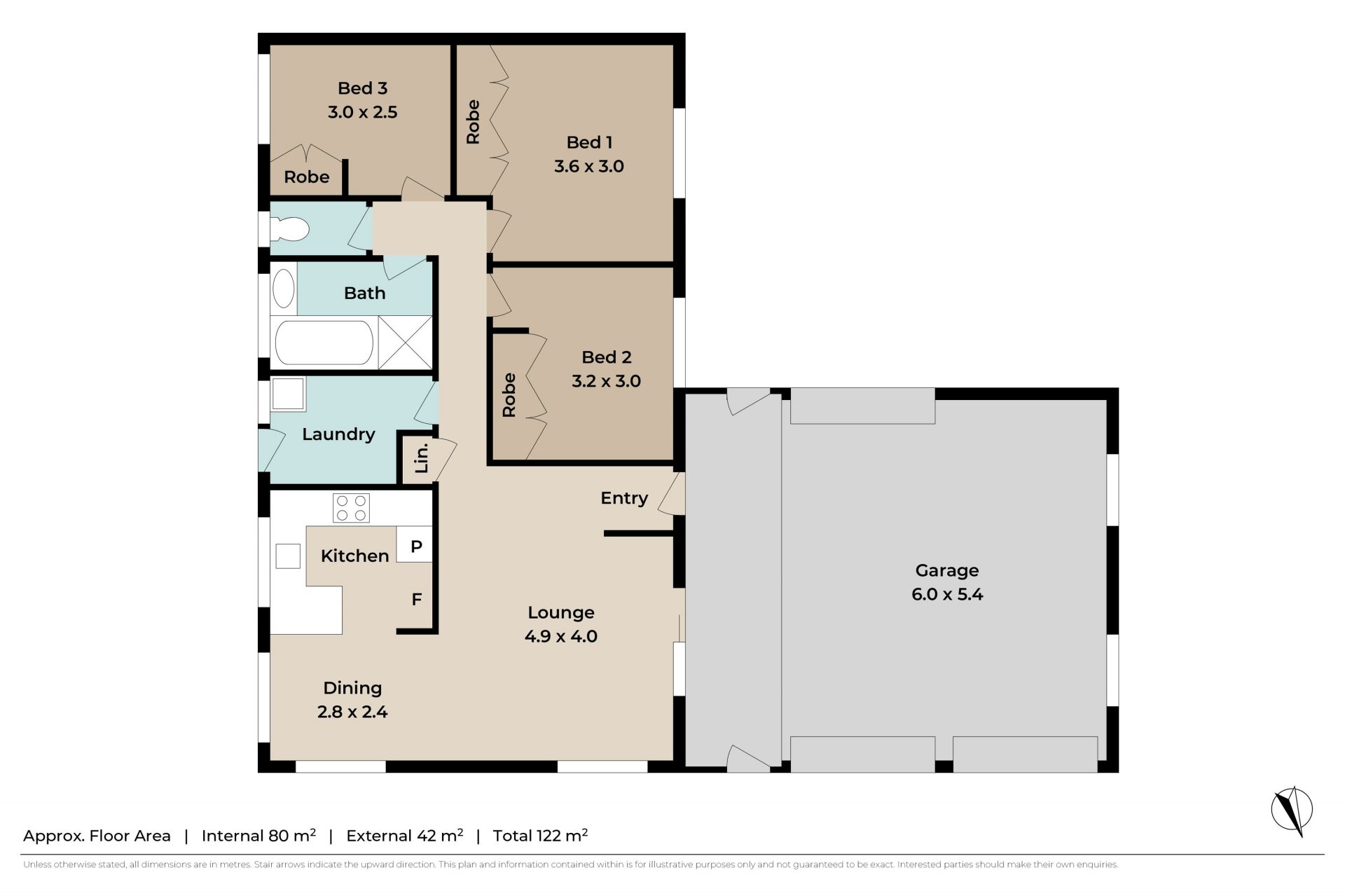 A CHARMING HOME WITH SO MUCH POTENTIAL