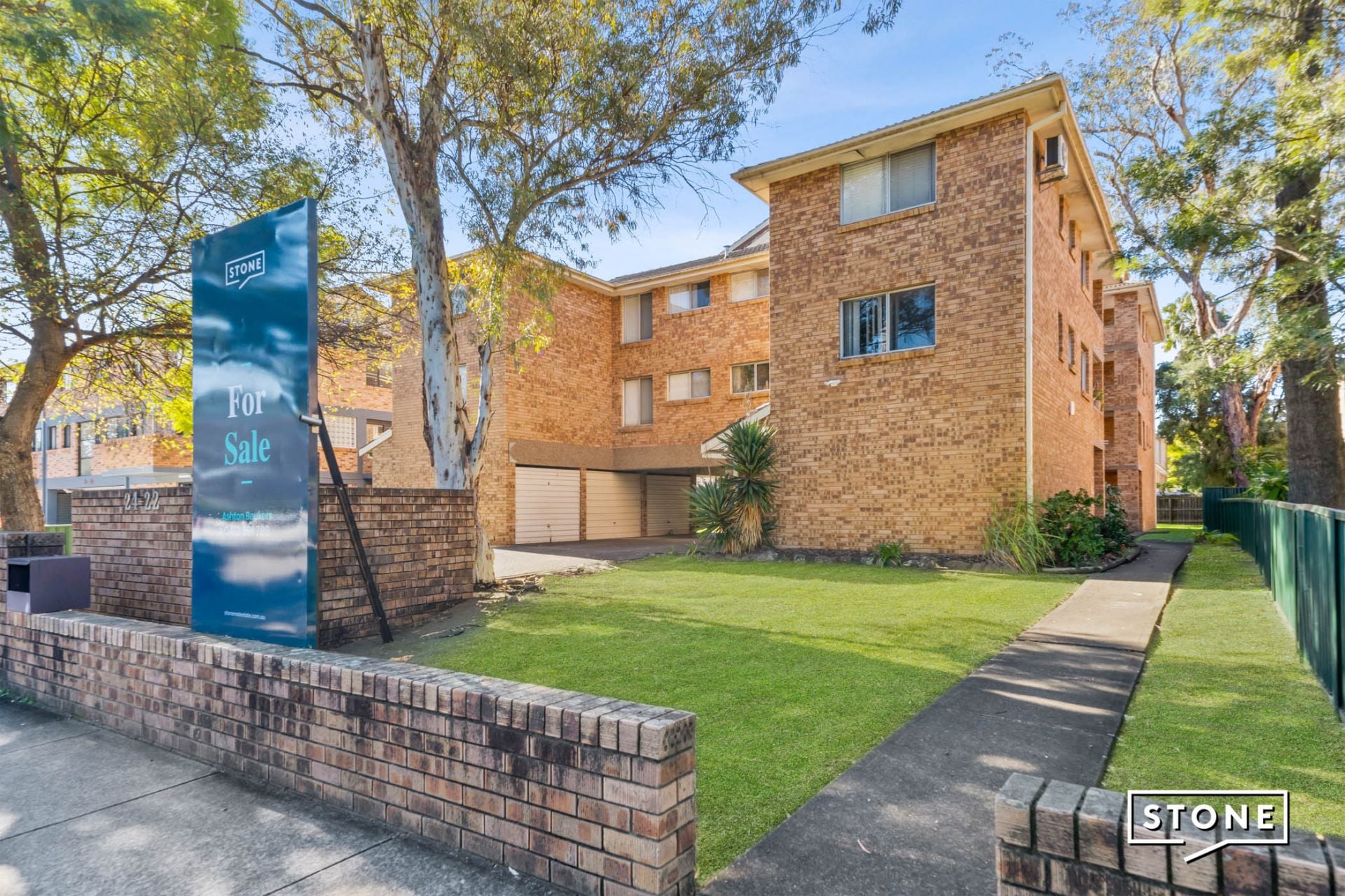 10/22-24 Elizabeth Street, Parramatta NSW, Parramatta - Image 1