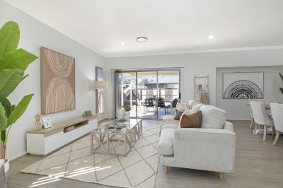 Renwick 26 Green Street