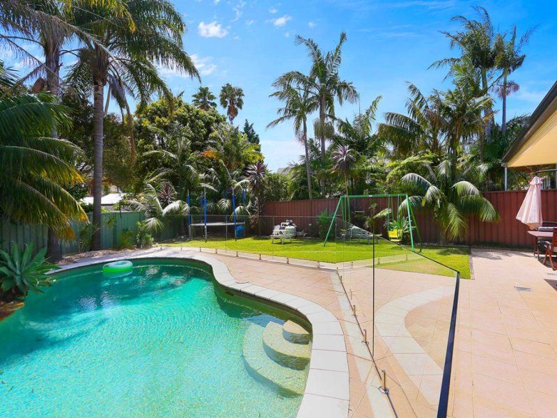43 Percival Road, CARINGBAH SOUTH, Caringbah South - Thumbnail 7
