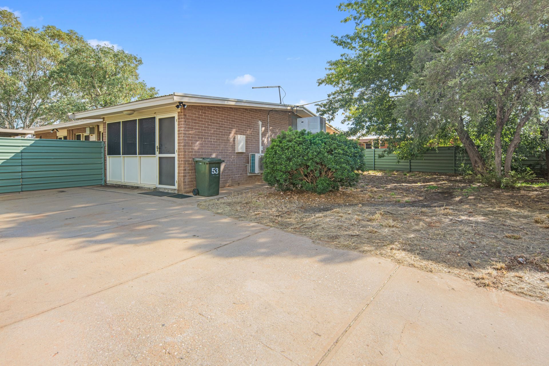 53 Carruthers Crescent Gillen NT, Gillen - Thumbnail 8