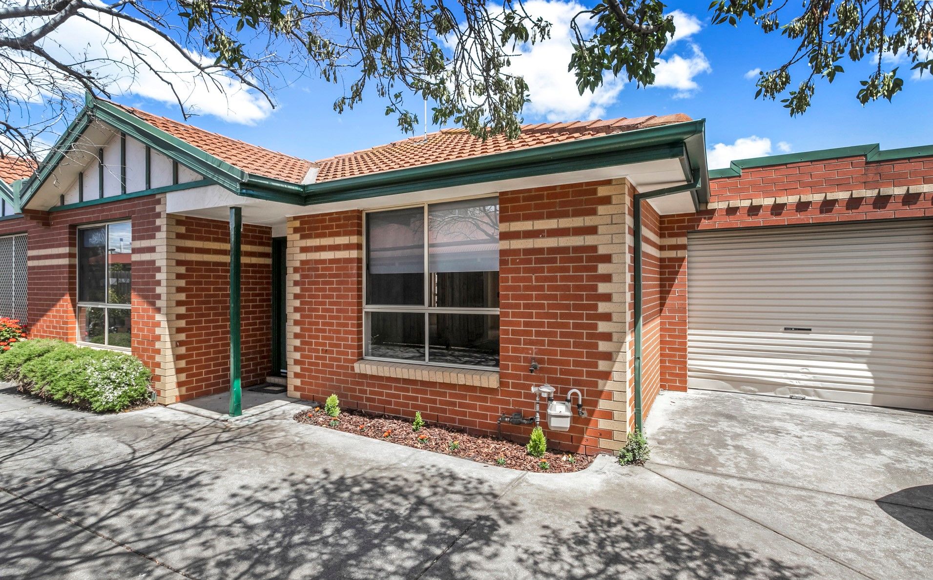 3/25 Hope Street Spotswood VIC, Spotswood - Thumbnail 2