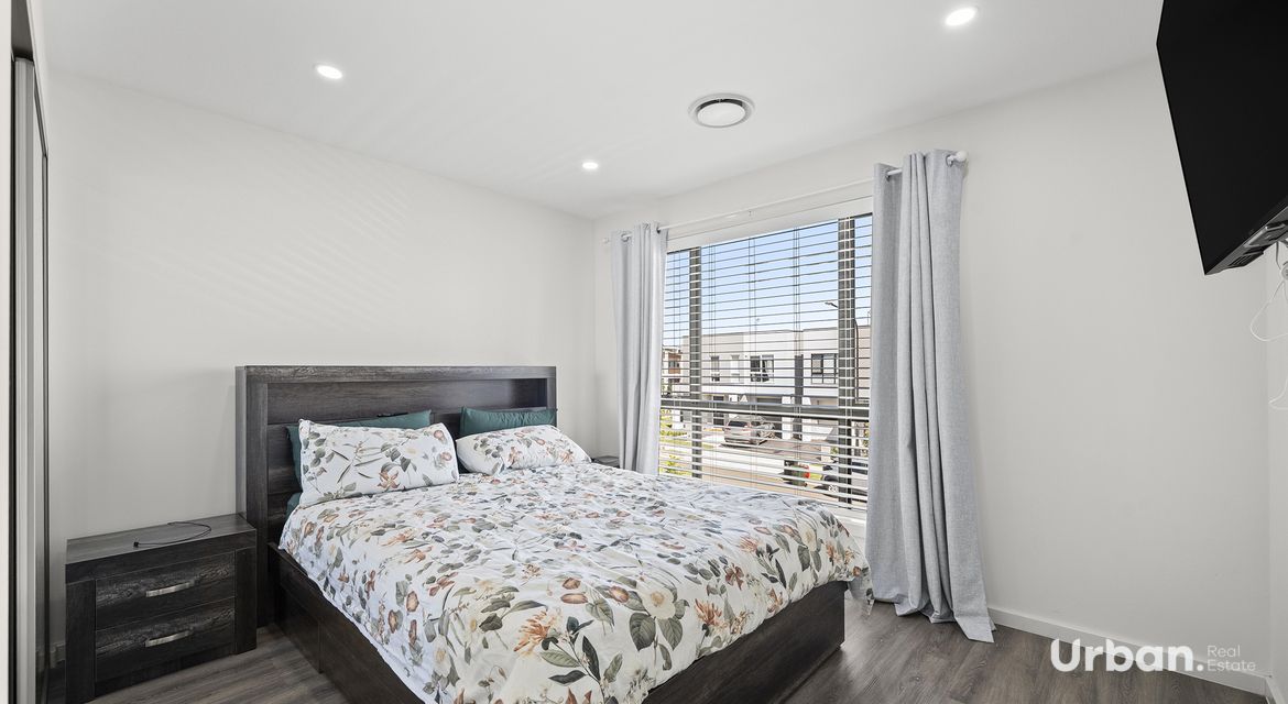 Marsden Park 29 Gurton Street