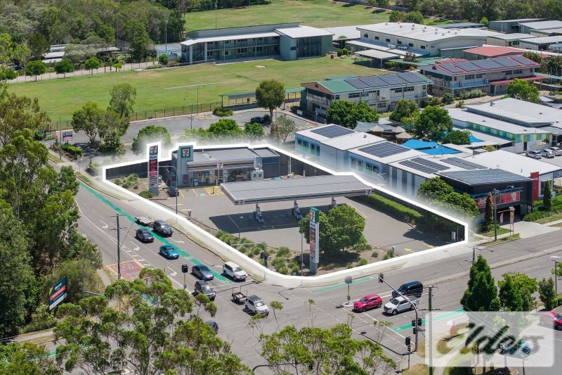 689 New Cleveland Road, Gumdale