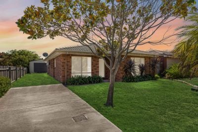 Ngunnawal 30 Burraly Court