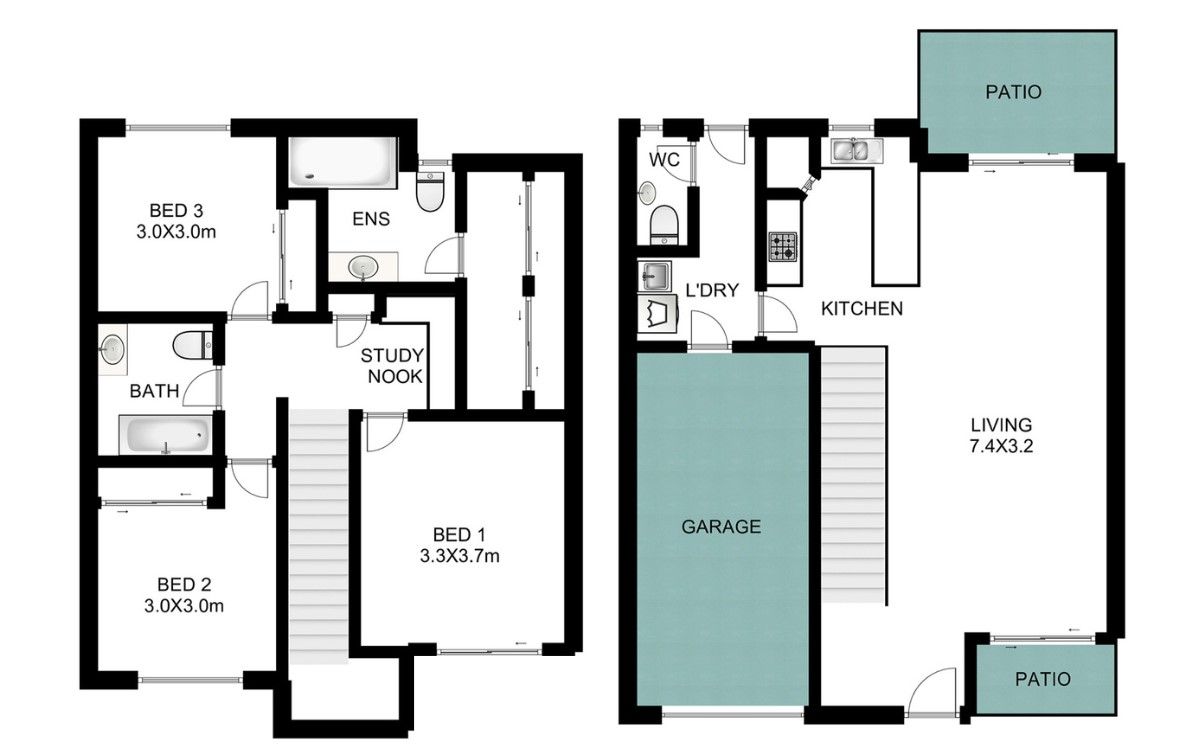 SOLD BY JASON SAVAGE & IBRAHIM SULVIC