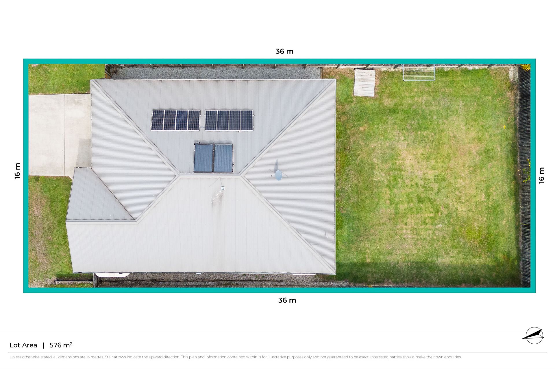 13 YR OLD HOME IN SOUGHT AFTER LOCATION