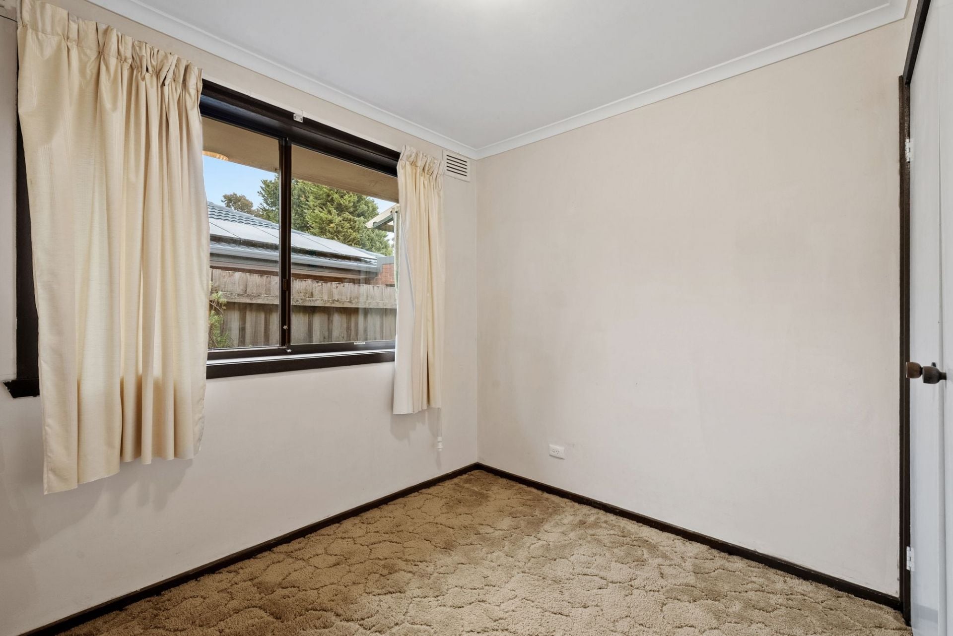 A Prime Location, A Blank Canvas of Opportunity