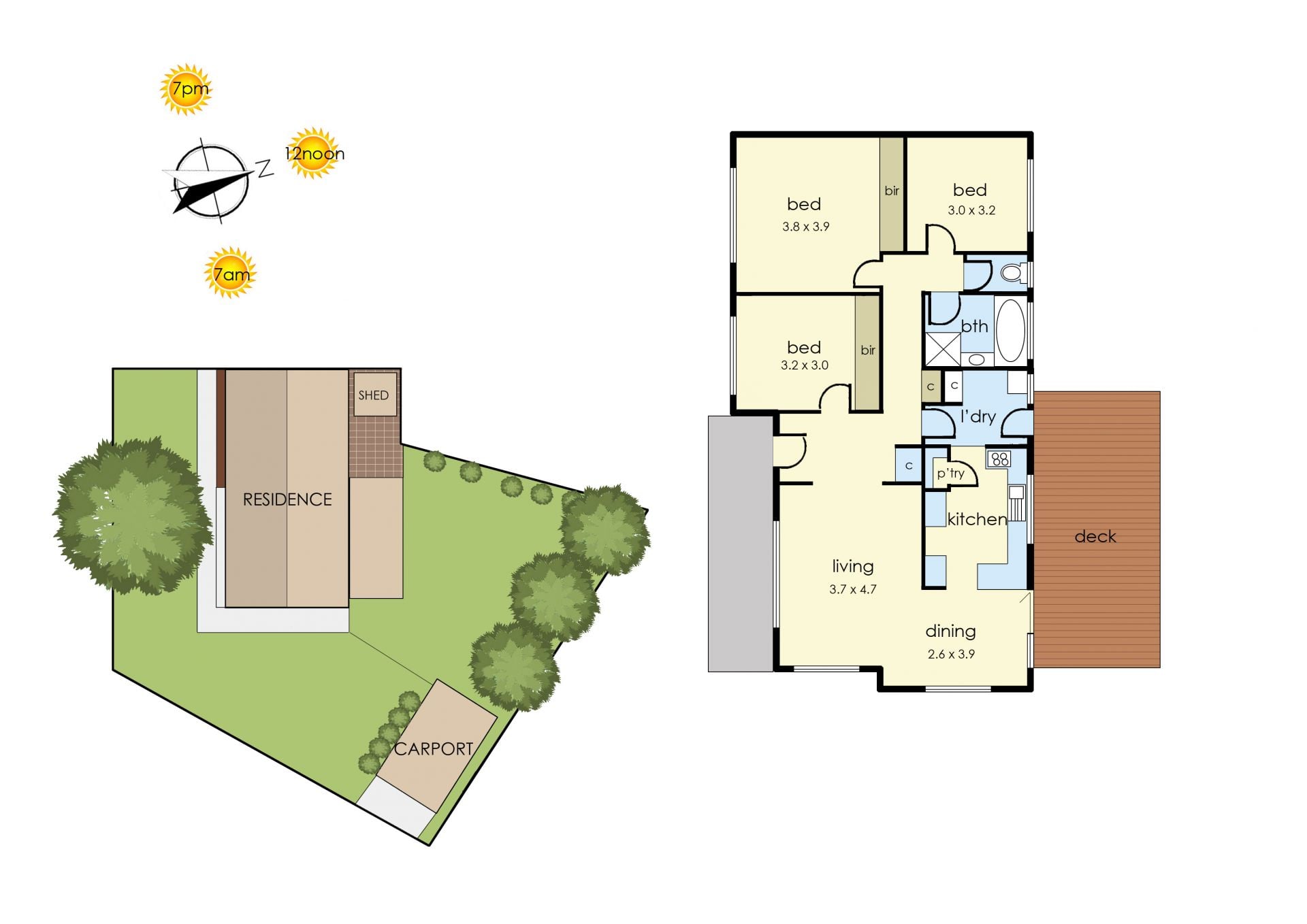 3A Tower Road, Mount Eliza VIC, Mount Eliza - Image 1