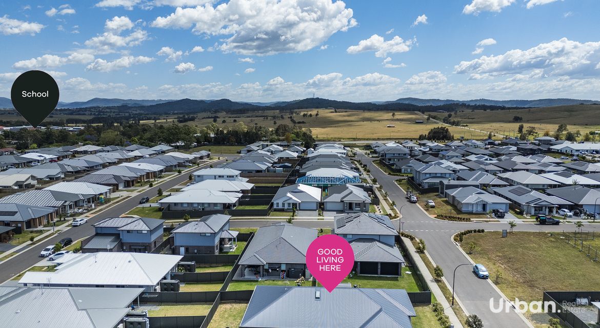 Lochinvar 34 Dairyman Drive