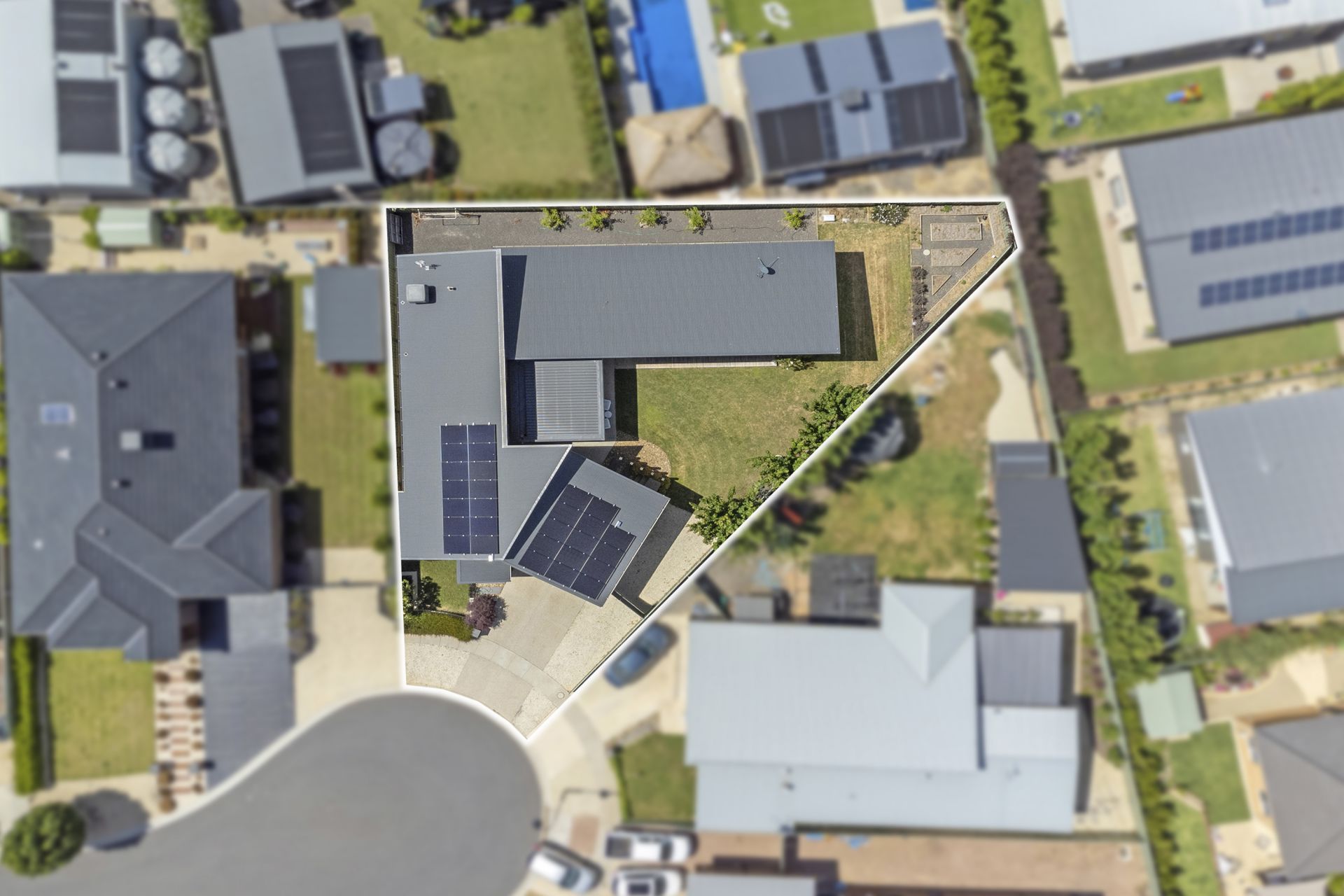 5 Juilette Court, Maiden Gully, Maiden Gully, Maiden Gully - Thumbnail 4
