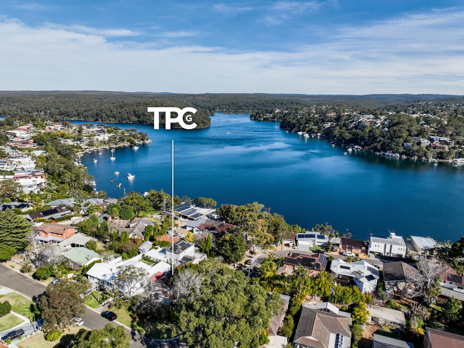 2A Maroopna Road Yowie Bay NSW, Yowie Bay - Thumbnail 2