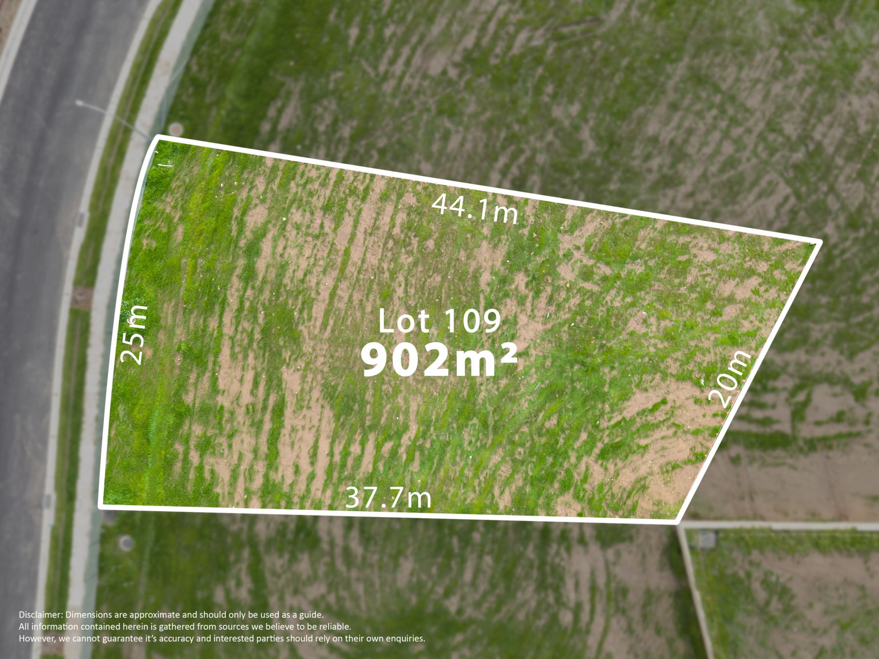 Lot 109 Delmar Loop, Currans Hill, Currans Hill - Image 1