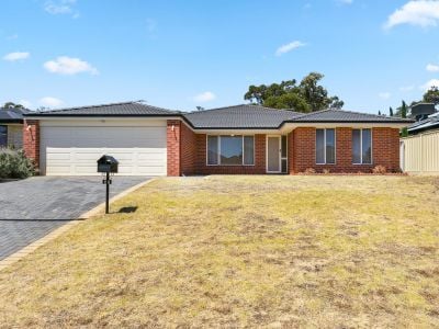19 Stokesay Street, Orelia