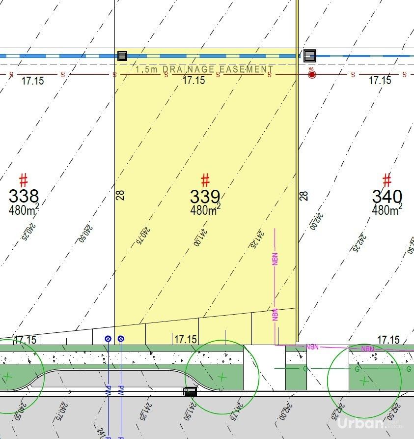 Appin 339/ Appin Grove