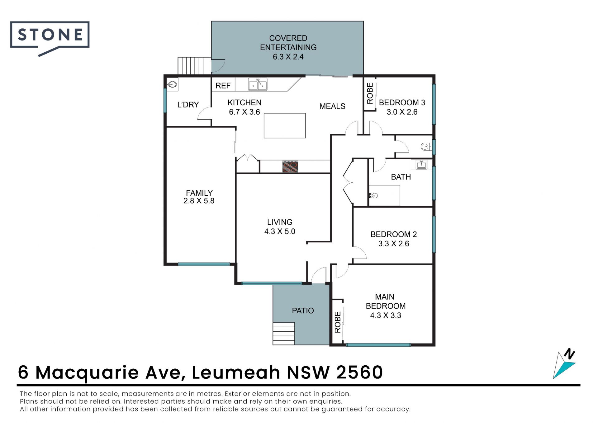 A much-loved family home with space, flexibility & superb convenience