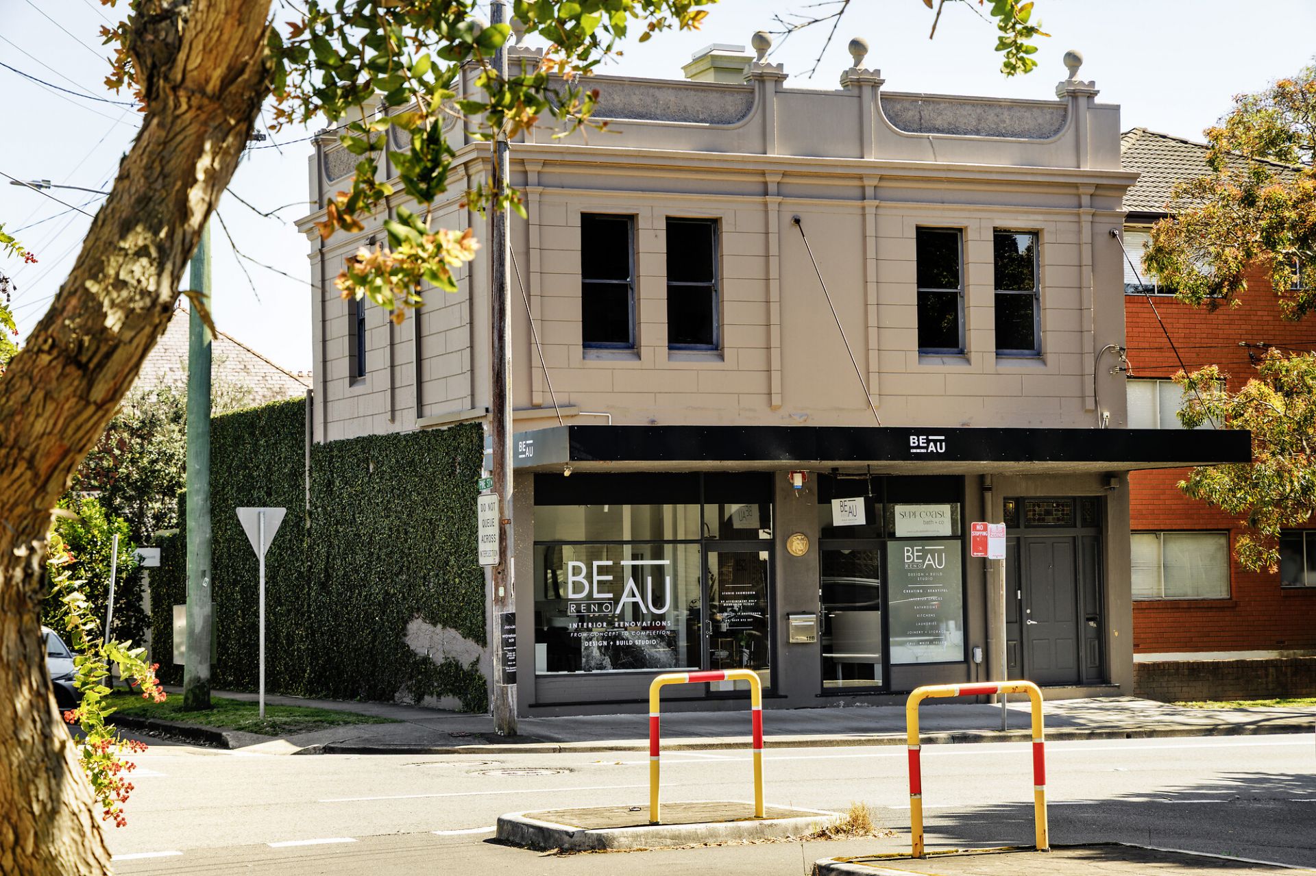 18 Carrington Road, Randwick NSW 2031