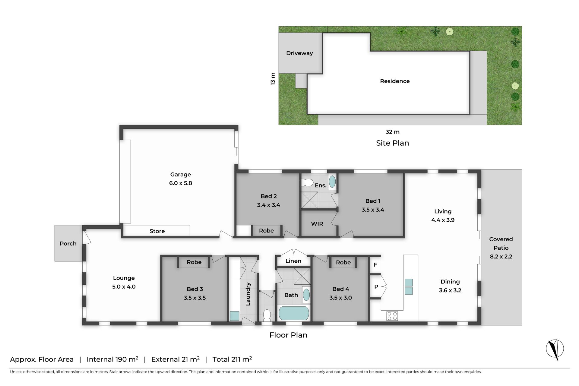 STUNNING HOME. PERFECT LOCATION