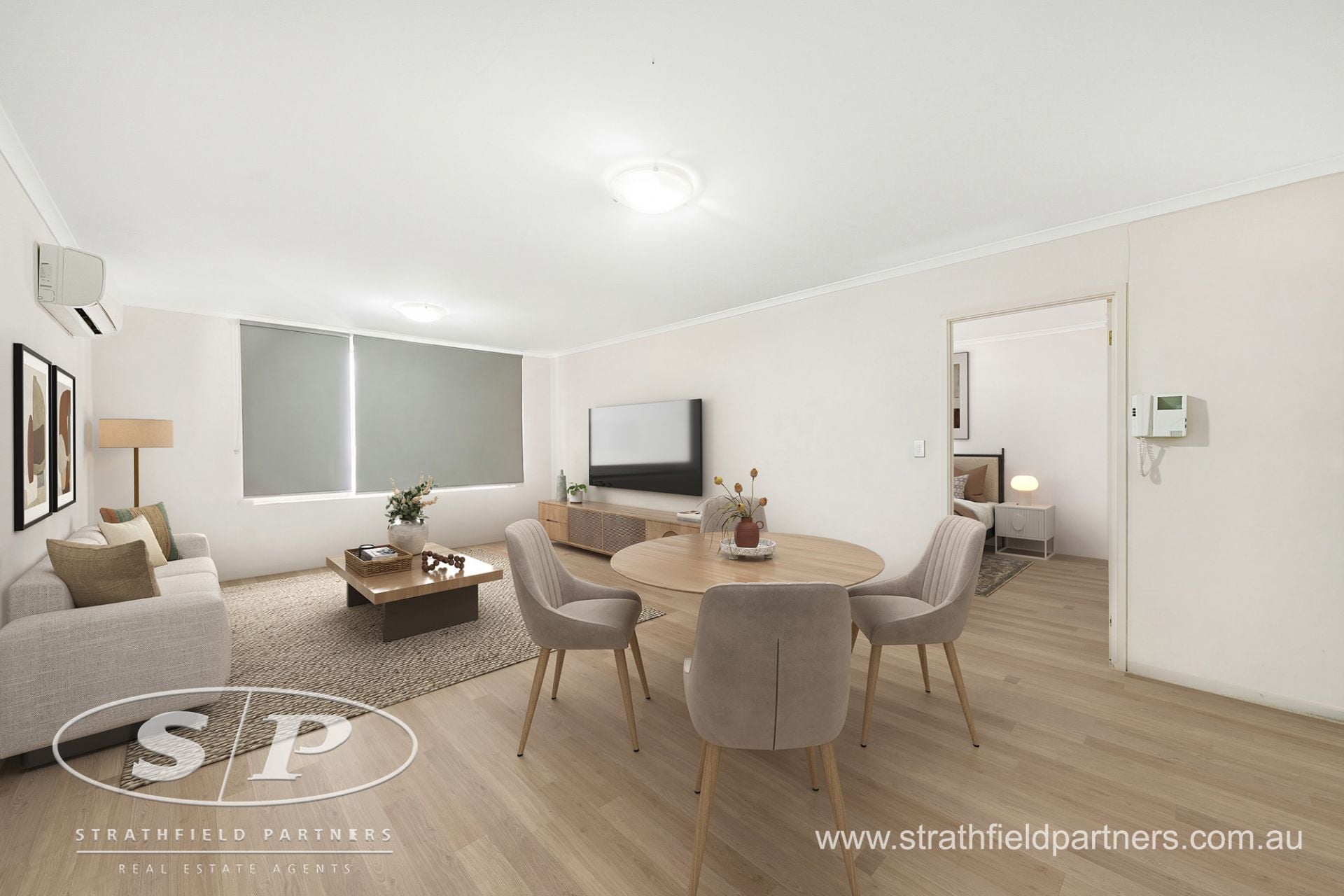 180/14-16 Station Street Homebush NSW, Homebush - Thumbnail 2