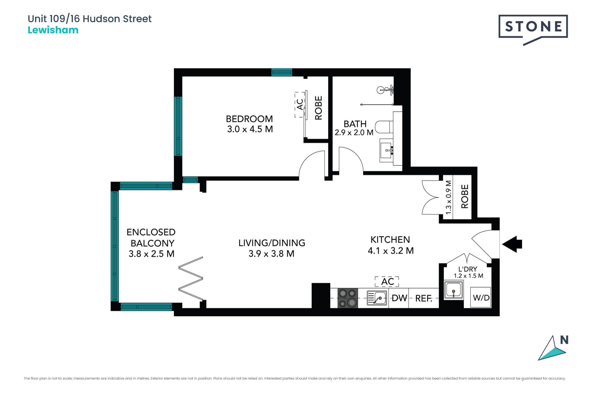 High Rental Return|Perfect Location