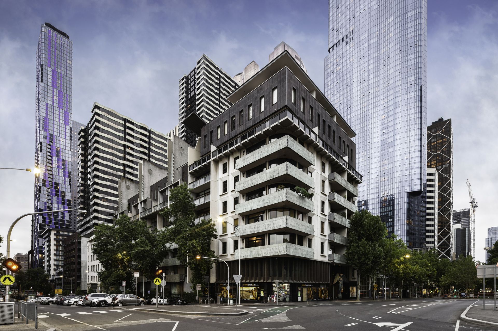 9/191 Franklin Street, Melbourne, Melbourne - Image 1