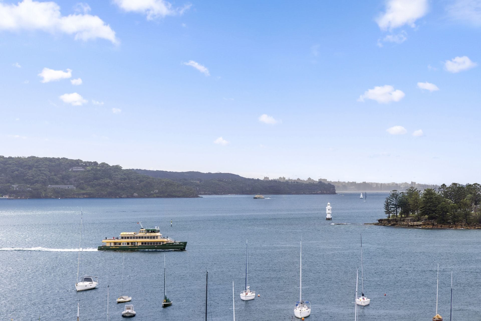 6/1 Longworth Avenue Point Piper NSW, Point Piper - Thumbnail 2
