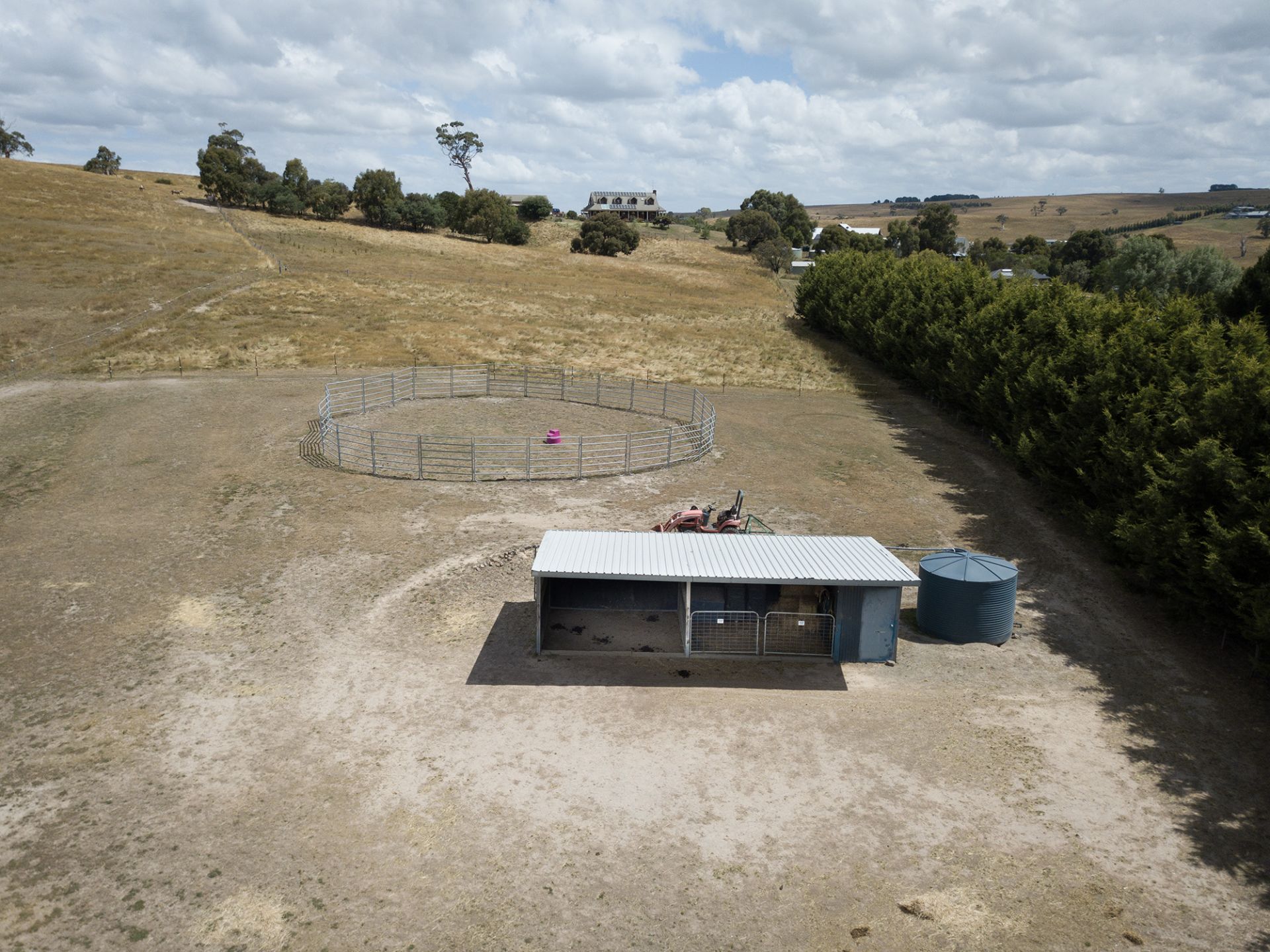 38 Greendale - Myrniong Road, Greendale - Thumbnail 8