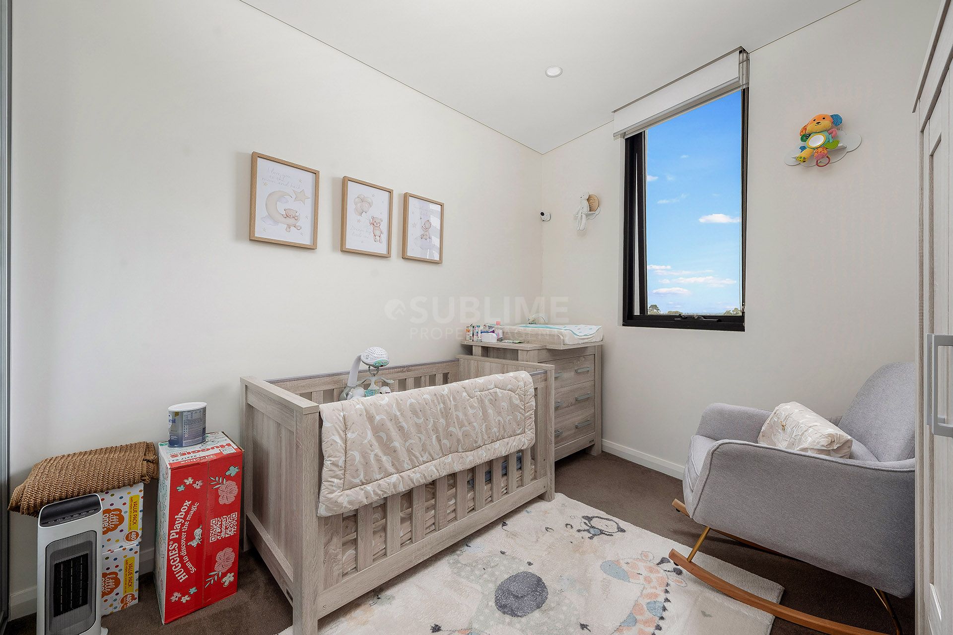 706/100 Castlereagh Street, Liverpool, Liverpool - Thumbnail 7