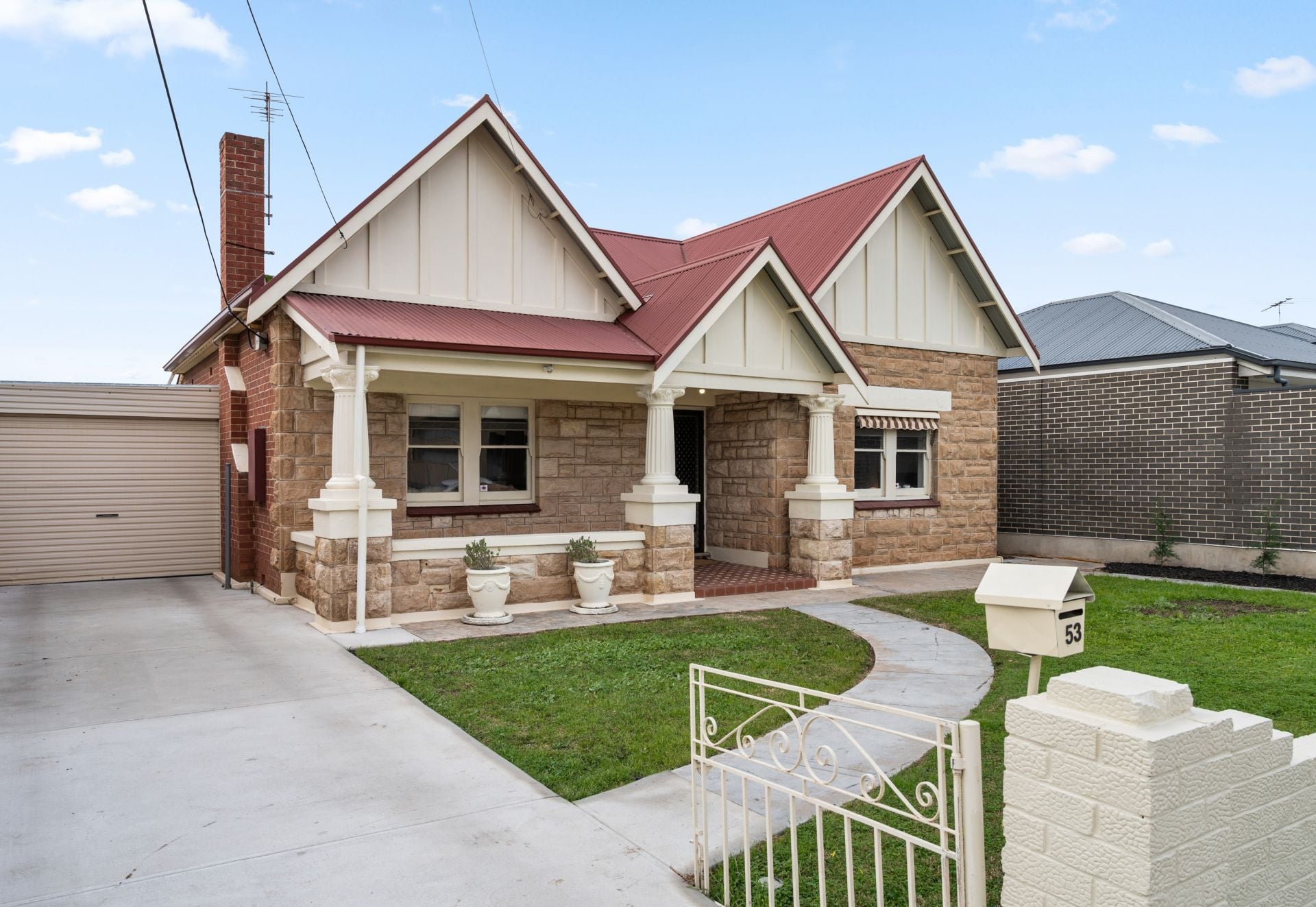 53 Barker Avenue, Flinders Park, Flinders Park - Thumbnail 2
