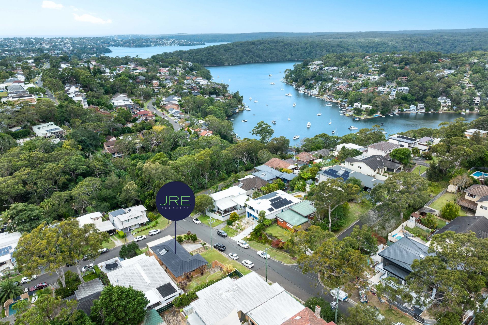 2C Marina Crescent Gymea Bay NSW, Gymea Bay - Image 1