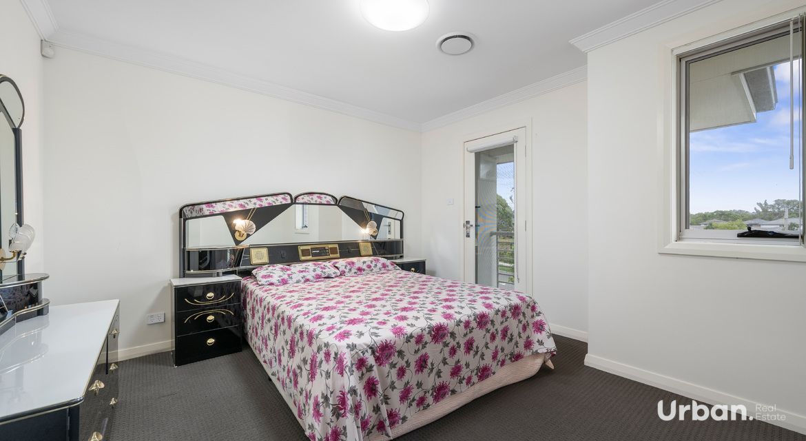 Denham Court 1 Sawsedge Avenue