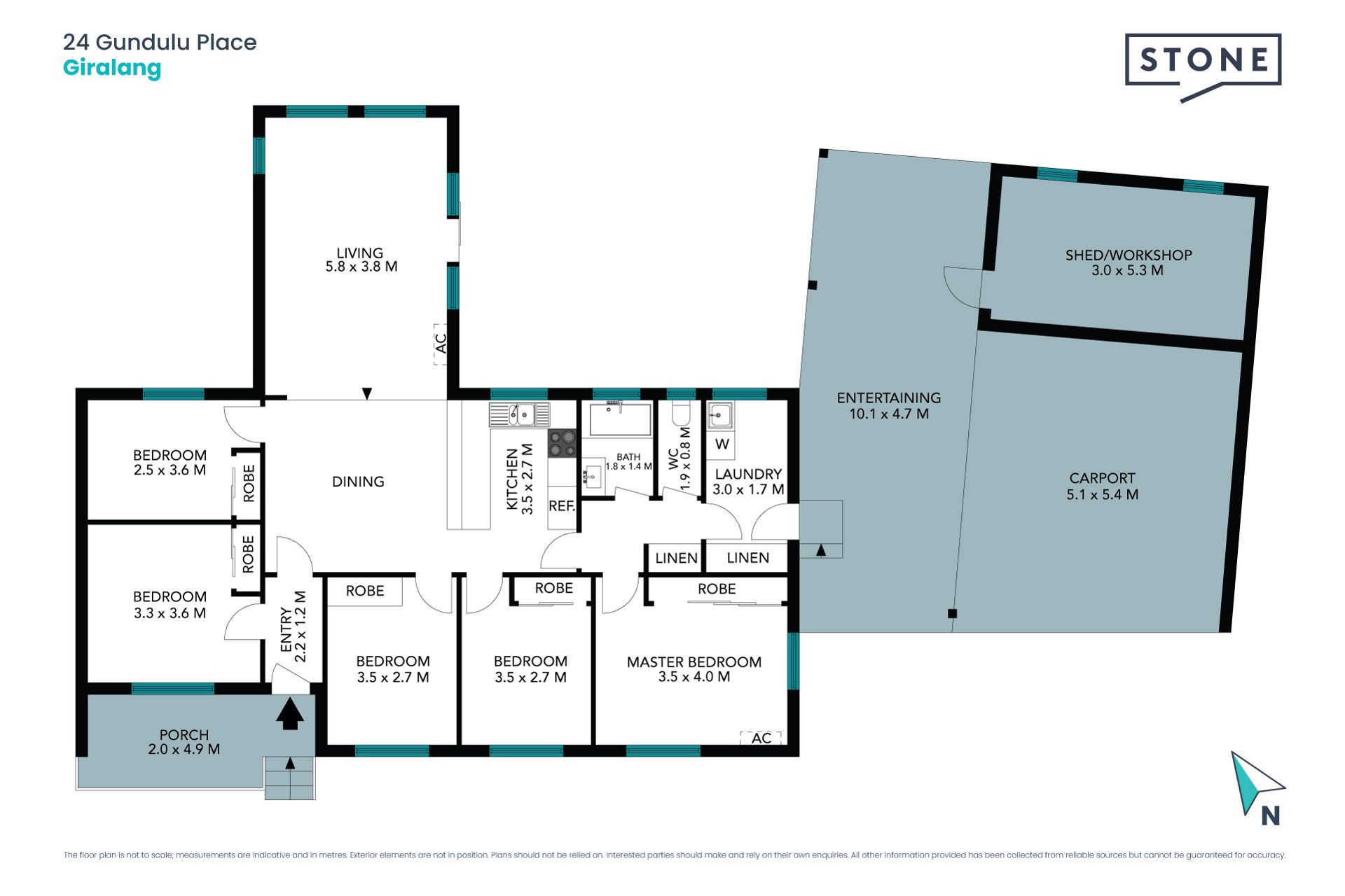 The Ultimate Family Home