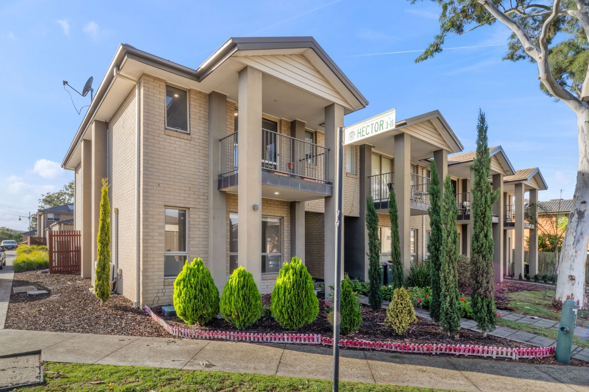 Modern & Low-Maintenance Living in Prime Epping Location