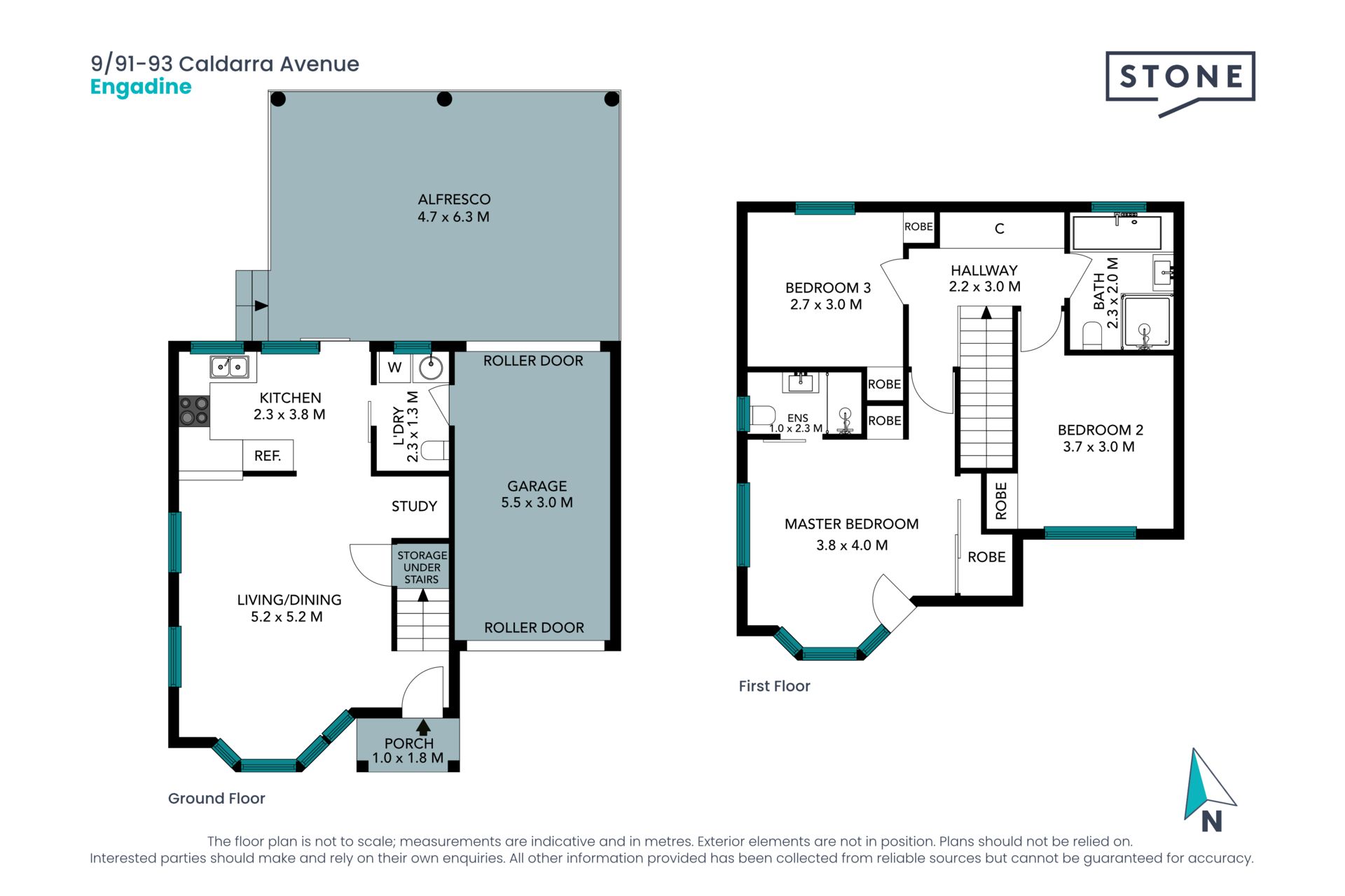 9/91-93 Caldarra Avenue, Engadine, Engadine - Thumbnail 8