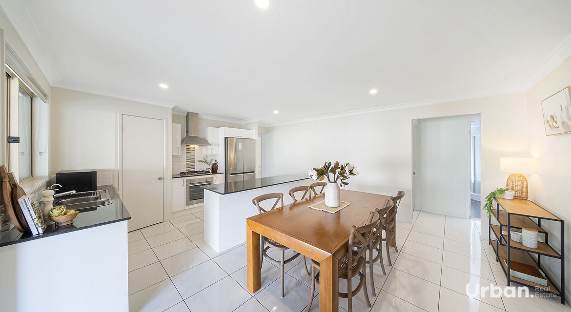 Rutherford 81 Clayton Crescent