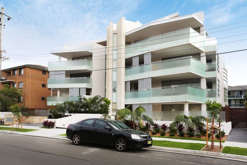 202/15-19 Bruce Street BRIGHTON-LE-SANDS 2216