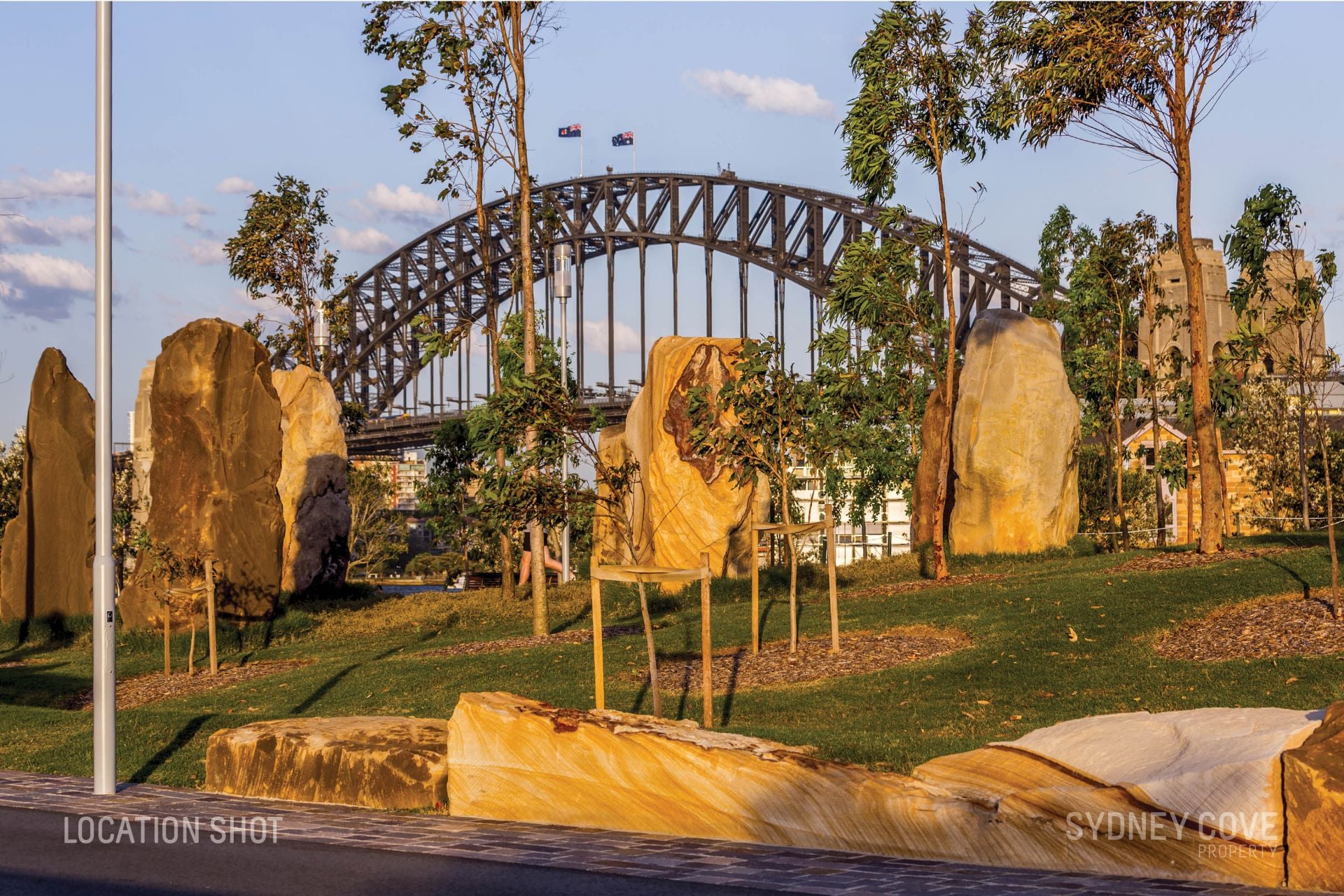 1309/127 Kent Street, SYDNEY NSW 2000, Sydney - Image 1