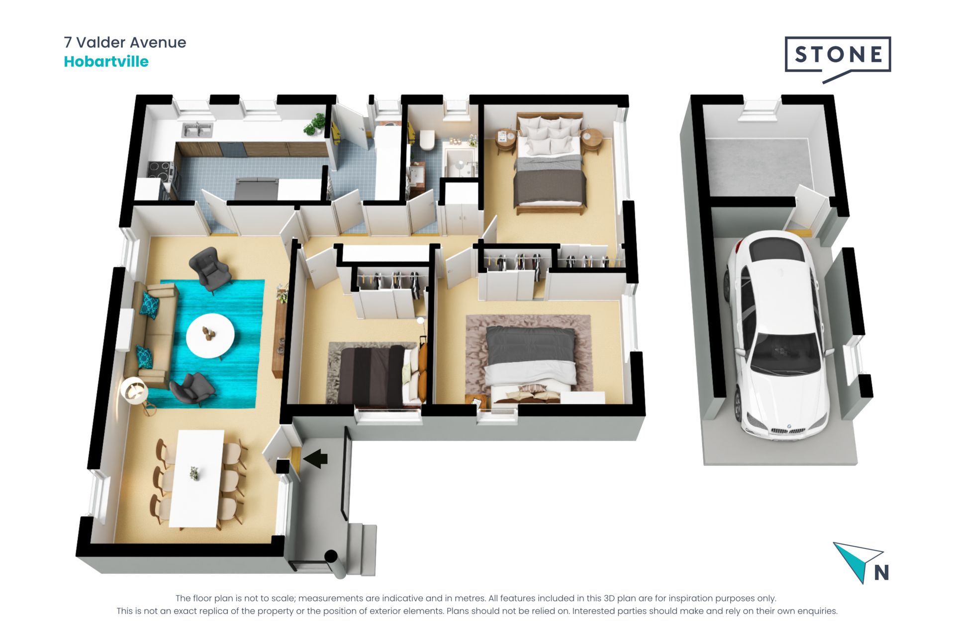 Investors and First Home Owners Invited